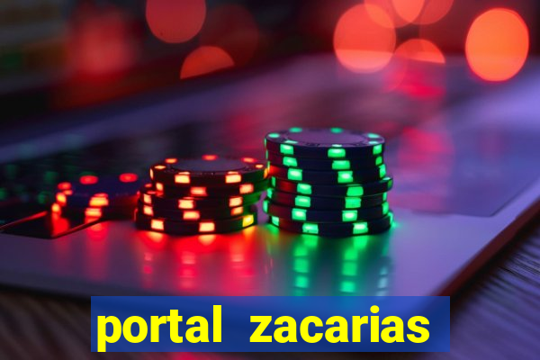 portal zacarias cavando a propia cova